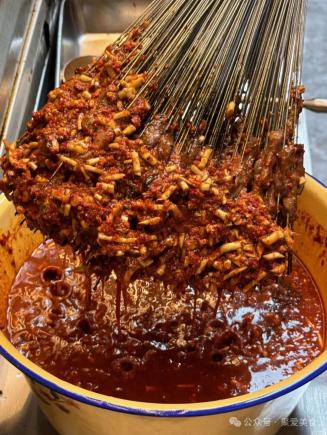 贵阳必吃美食与小吃全攻略