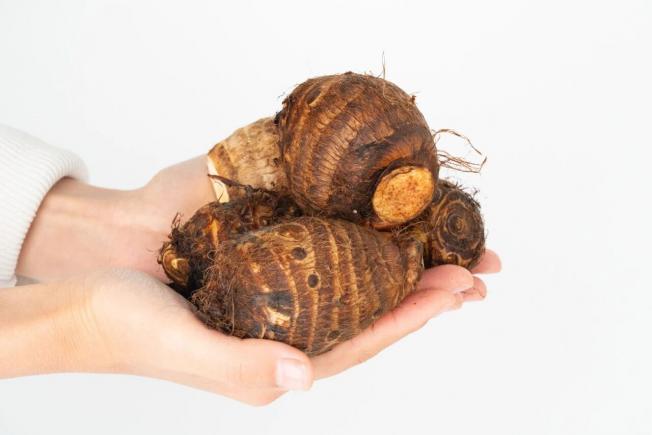 薯类,饮食界的低调“扛把子”,“薯”于你的养生妙方,千万别错过!