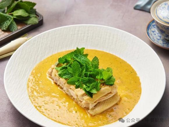 当餐酒楼特色凉菜，现点现做