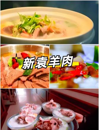 江苏宿迁10大必吃美食，美食之城名不虚传