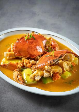 当餐酒楼特色菜，吃过都说好