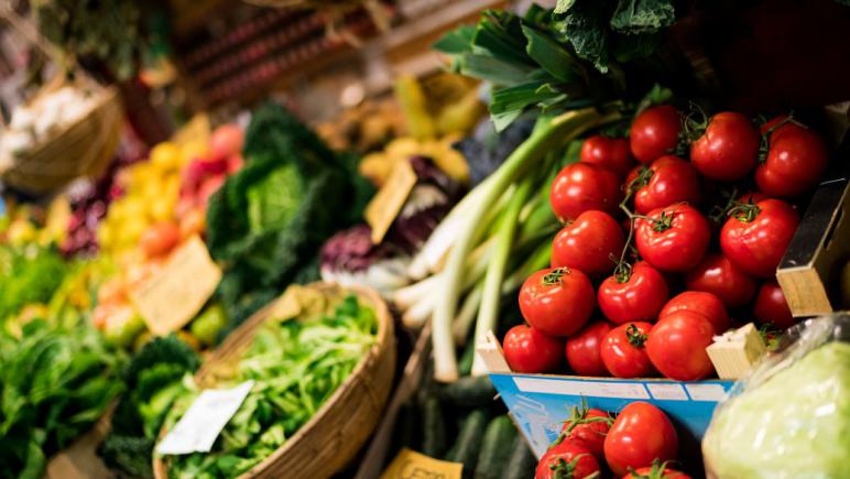 农产品供应链现状与未来发展前景