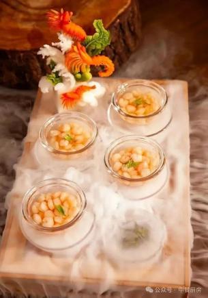 当餐酒楼招牌菜，鲜醇入味