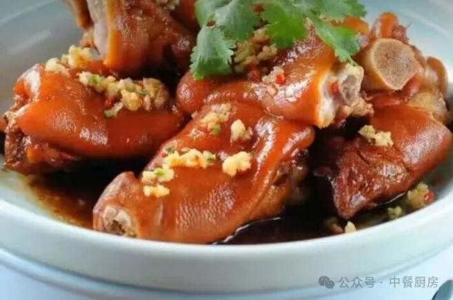 当餐酒楼旺销菜，桌桌必点