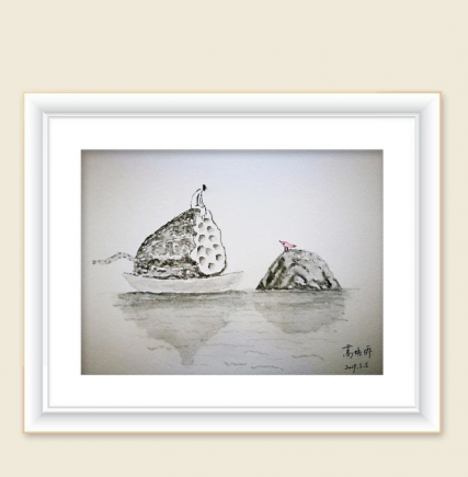 最适合三伏天喝的消暑饮品,除了酸梅汤还有它,汗多的人必须要喝一杯