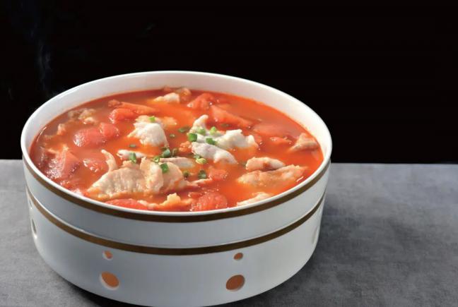 当餐酒楼民间菜，臻享至味