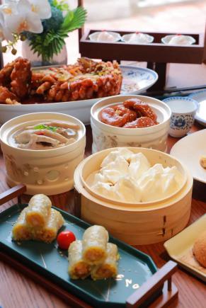 寻味中山年味最是家乡味！这个春节美食不打烊