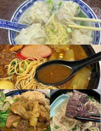 香港必吃的10大美食，吃货必收藏！