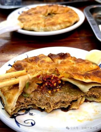 沈阳西关美食街即将开始更新改造