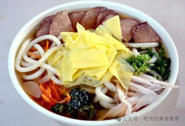 美食推荐，来到山东潍坊这10种美食您吃过吗？看看有您喜欢的吗？
