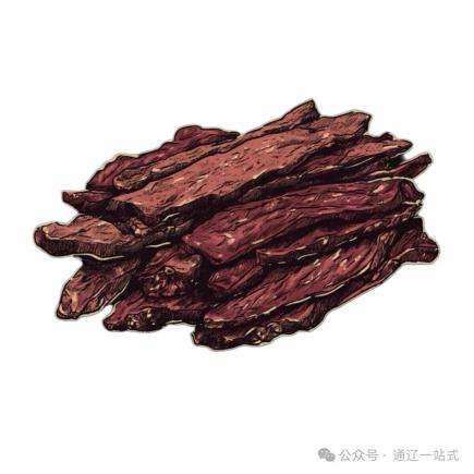 八珍味美食交融|舌尖上的科尔沁文化交响