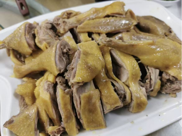 昌江必吃美食！你都吃过哪些？