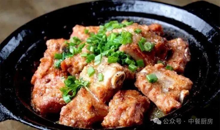 当餐推荐酒楼热卖菜，人气担当