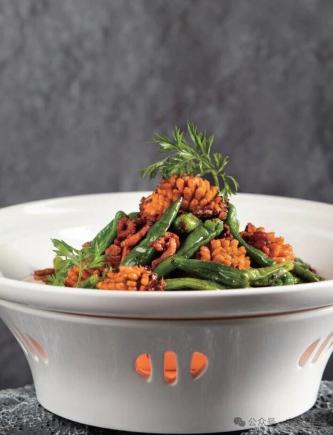 当餐酒楼旺销菜,鲜醇入味