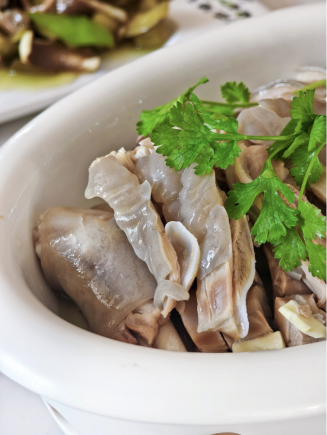 昌江必吃美食！你都吃过哪些？