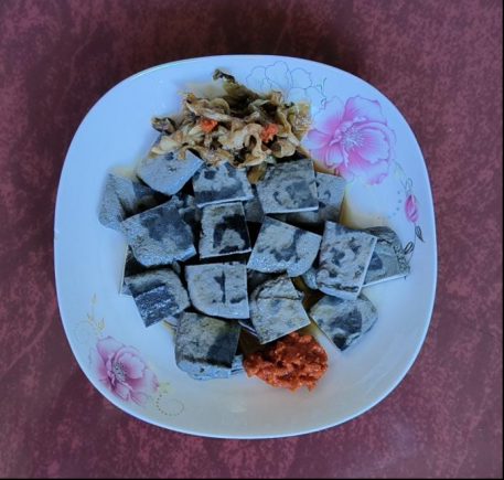 安徽铜陵10大必吃美食，古铜都美食充满诱惑