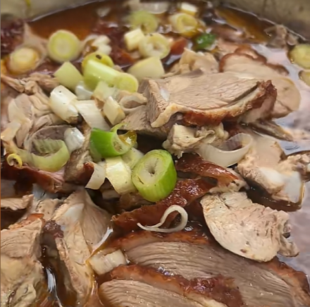 成都青羊区美食攻略,全是宝藏小店,好吃不贵放心冲!