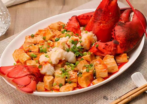 当餐酒楼招牌菜,食客追捧