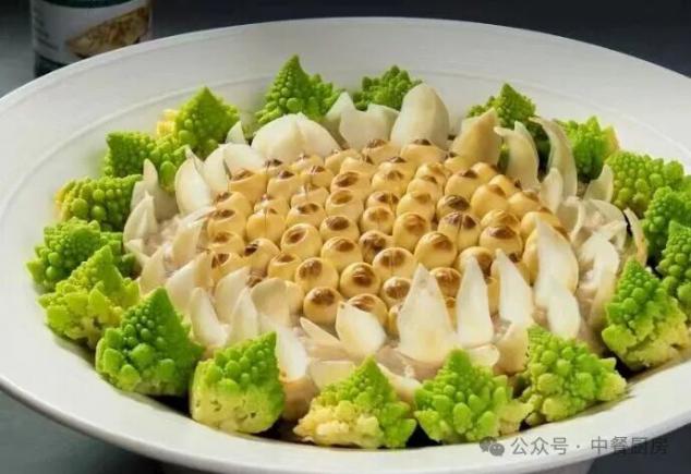 当餐酒楼融合菜，秘制配方