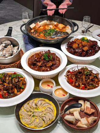 安徽六安10大必吃美食，大别山的美味值得期待