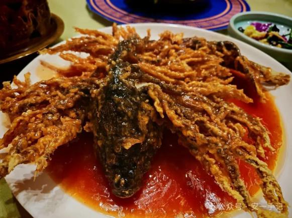 这么近那么美，周末到河北！这份石家庄“美食”指南快收好