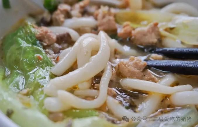 广宁的美食富矿，你试过没？