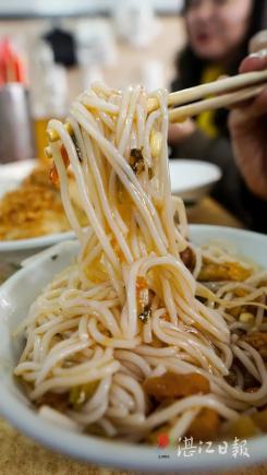 为了这些美食!我还能来湛江100次!