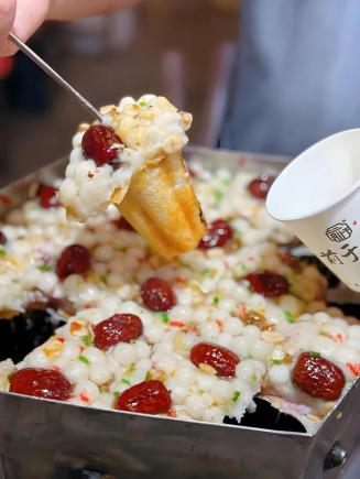 江苏南京10大必吃美食，一座被鸭油香浸润的六朝古都