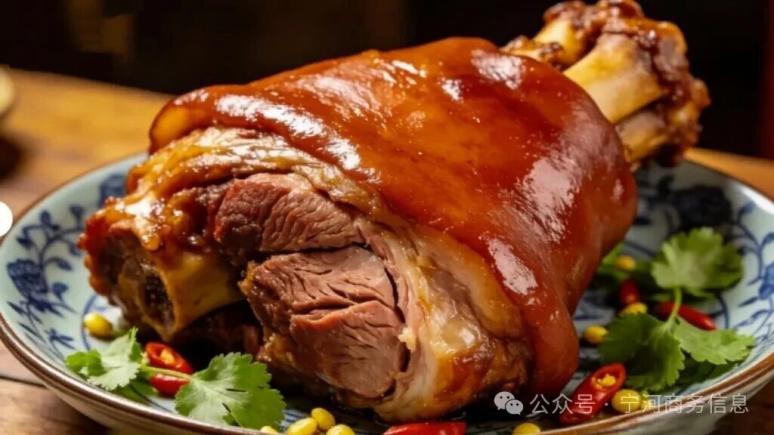 七里海的风景在眼里,宁河的味道在碗里