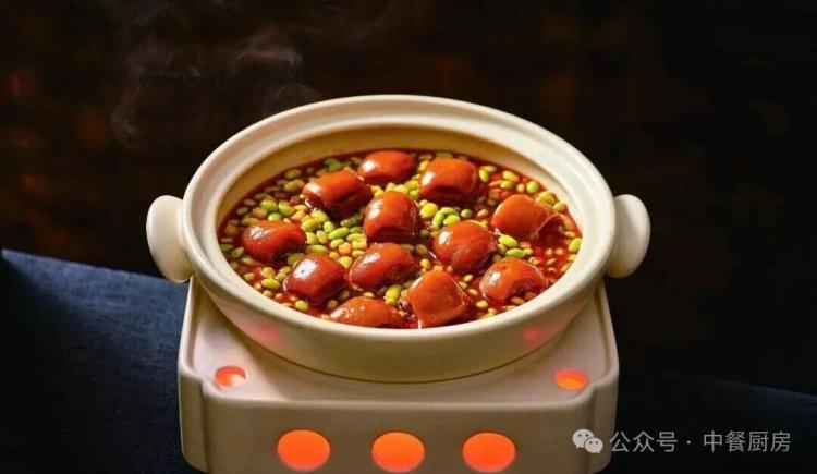 当餐酒楼特色菜，鲜香诱人