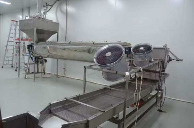 餐饮供应链产业化研究