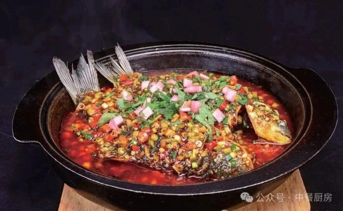 当餐酒楼旺销菜，高端之选