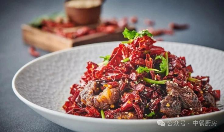 当餐酒楼特色菜，鲜醇地道