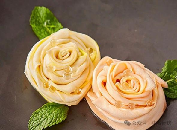 当餐酒楼特色凉菜，现点现做