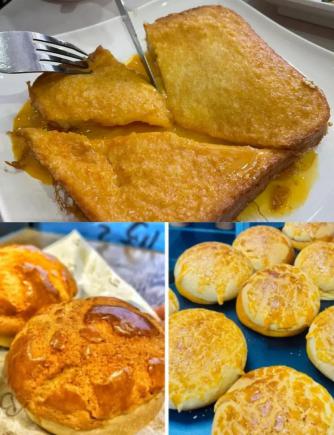 香港必吃的10大美食，吃货必收藏！