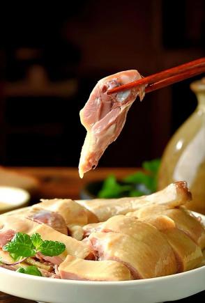 江苏南京10大必吃美食，一座被鸭油香浸润的六朝古都