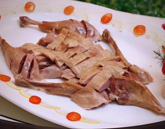 江苏连云港10大必吃美食，这里把“鲜”字玩出了花