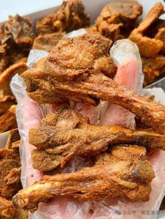 贵阳必吃美食与小吃全攻略