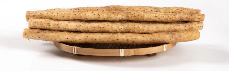 薯类,饮食界的低调“扛把子”,“薯”于你的养生妙方,千万别错过!