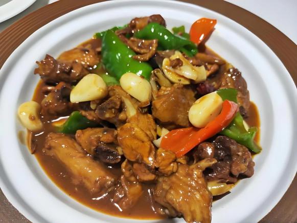 安徽铜陵10大必吃美食，古铜都美食充满诱惑