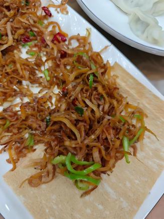 江苏连云港10大必吃美食，这里把“鲜”字玩出了花