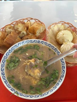 江苏徐州10大必吃美食,一座把“豪横”刻进饭碗里的城市