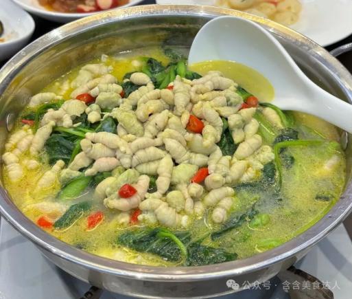 江苏最好吃的代表性非遗美食,你都吃过几种