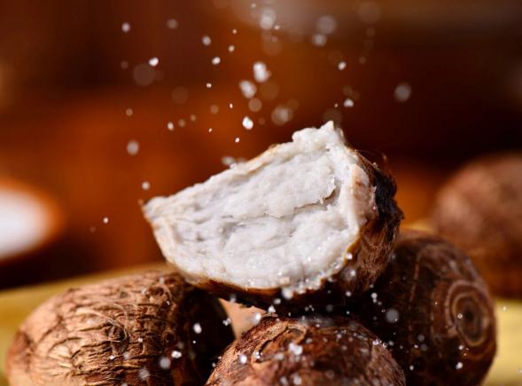 薯类,饮食界的低调“扛把子”,“薯”于你的养生妙方,千万别错过!