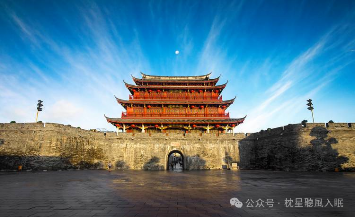 边走边吃一路揭秘,这座被美食淹没的小城处处惊喜!