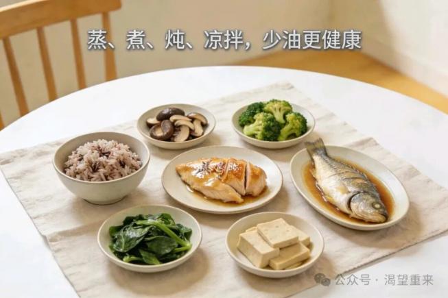 别让高脂饮食“喂”出癌症！少吃油腻，真的能防癌