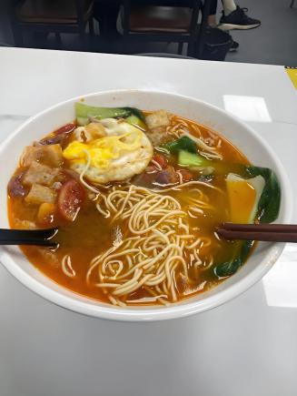 江苏南京10大必吃美食，一座被鸭油香浸润的六朝古都