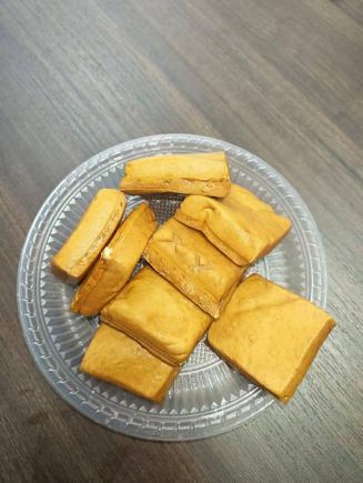 强强联手,豆香满城:胜元豆制品正式入驻买卖易供应链