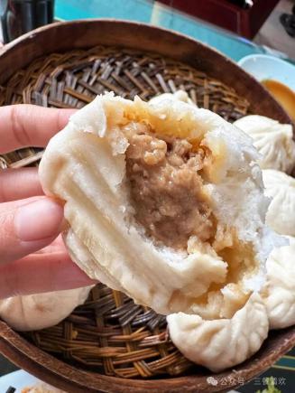 寻味泉城吃透济南烟火味，这几样美食闭眼冲