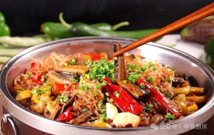 当餐酒楼特色菜，老客回头率高